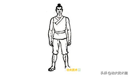 筋健功：能增强免疫力，容易自学，没有任何副作用