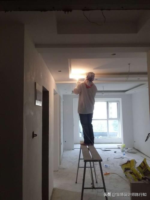 装修常识100个必背怎么装修最省钱,装修流程之38个步骤赶紧收藏吧