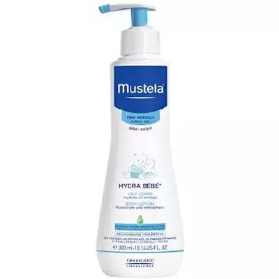 宝宝肌肤的保养知识,宝宝皮肤保养小技巧