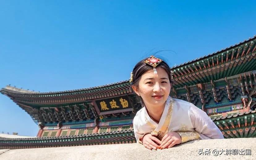 韩国签证多久下签,韩国签证最新政策