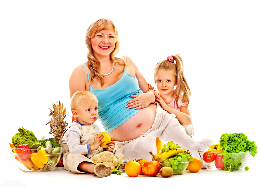 孕妇为什么食欲下降,为什么有的孕妇怀孕6周食欲好