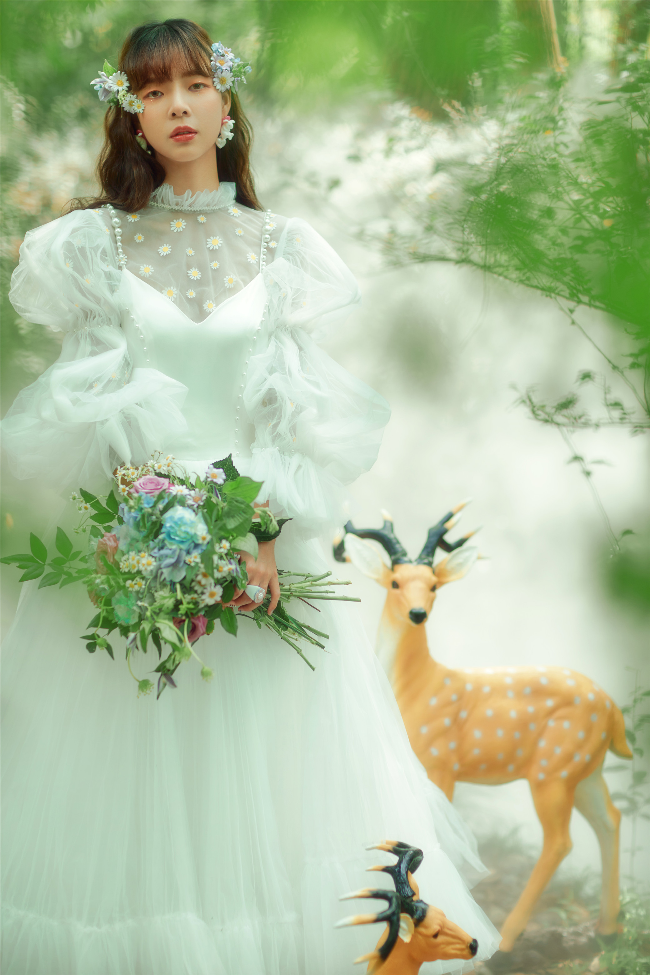 还在纠结厦门婚纱照哪家拍得好,杭州旅拍推荐