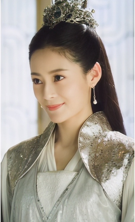 延禧纯妃王媛可照片,纯妃如懿传王媛可