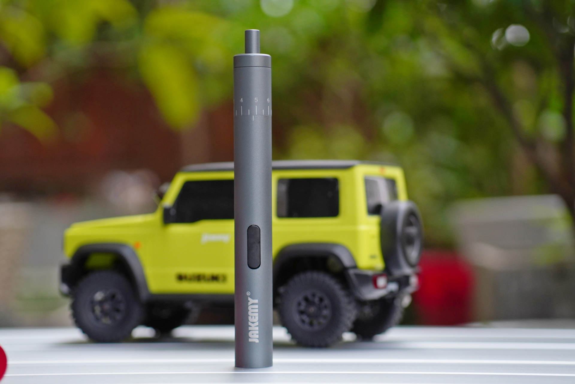 孔对准，“枪”握牢！从3V-20V，钢铁直男的电动玩具