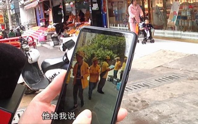 贵阳小伙应聘“美团外卖”骑手不成，还欠上*款贷**