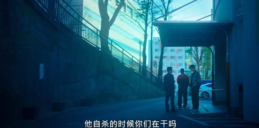 豆瓣9.1，韩国又拍出一部禁忌之作