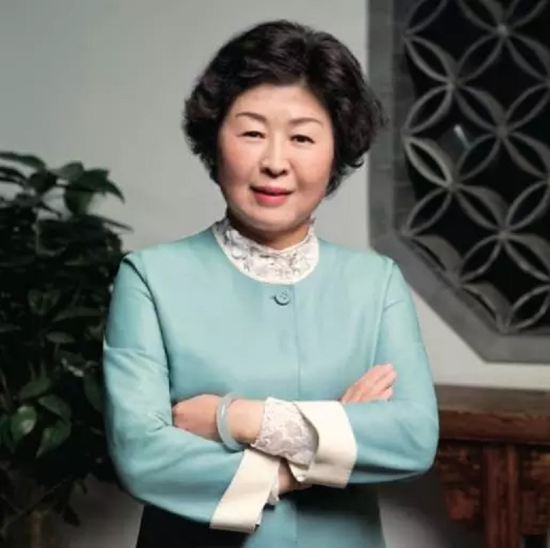 黑龙江鸡西十大富豪,黑龙江鸡西企业家