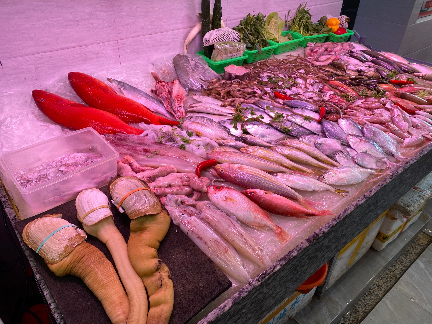 汕头的女人，和汕头代理商卖的P3线性电源的100种搭配尝试