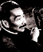 鲁迅有什么样的形象特点,鲁迅最典型的特点