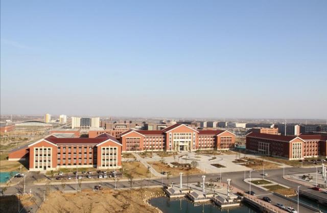 淮南第一所大学,淮南最好的大学有几所