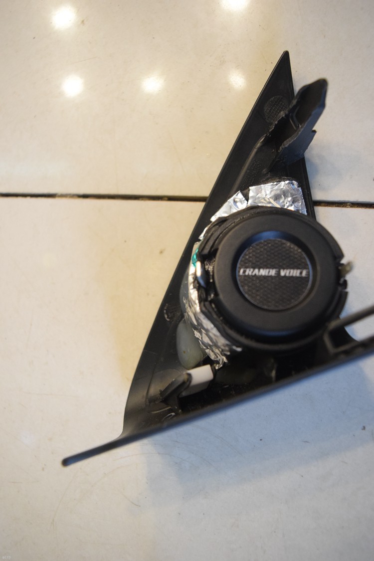 马自达cx-30压燃版本音响是什么,广州马自达cx30音响改装