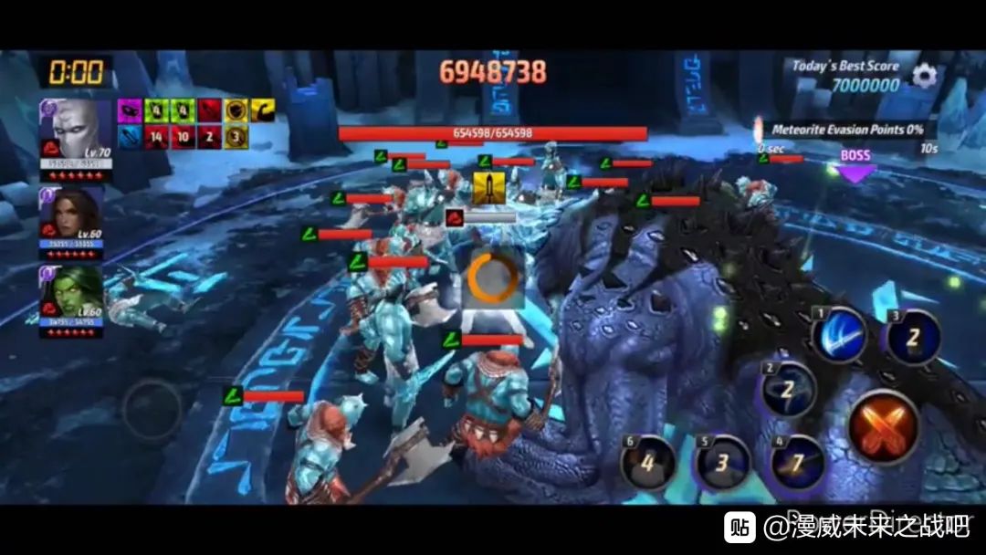 漫威奇异博士的顶级武器大全,漫威奇异博士的斗篷有多强