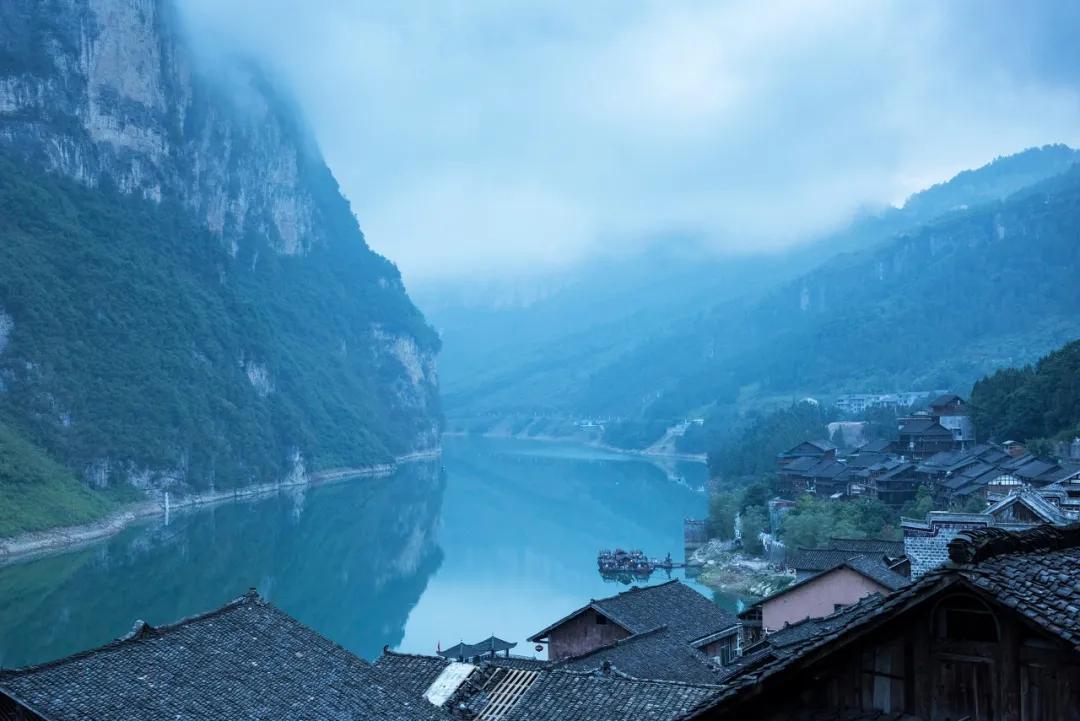 五一去哪里玩小众又景色美,贵州五一自驾小众