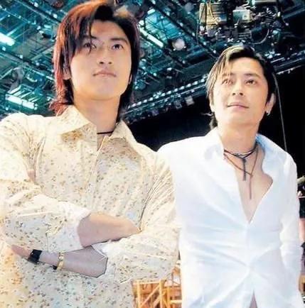 谢霆锋和游鸿明,谢霆锋邓紫棋达人反赌