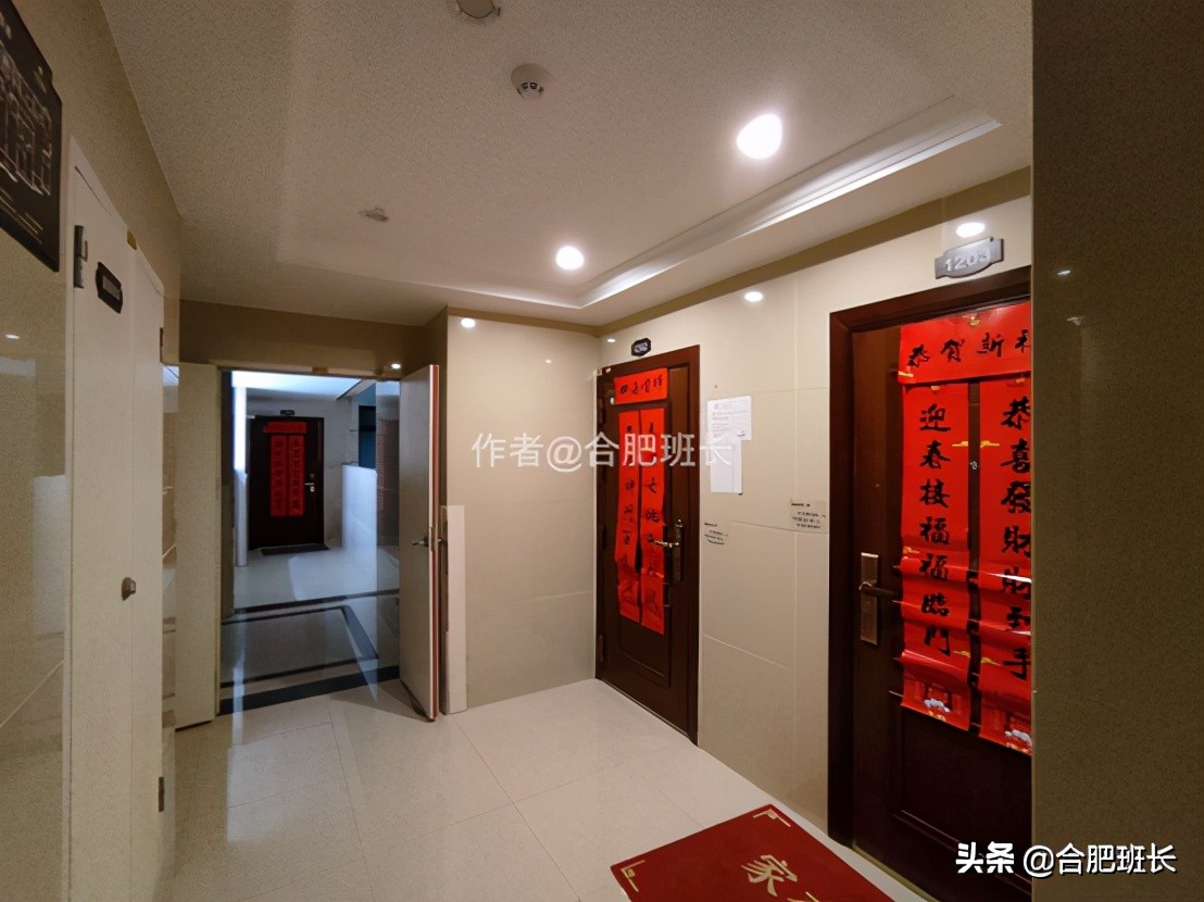 文一名门湖语叠墅,文一名门湖语值不值得买