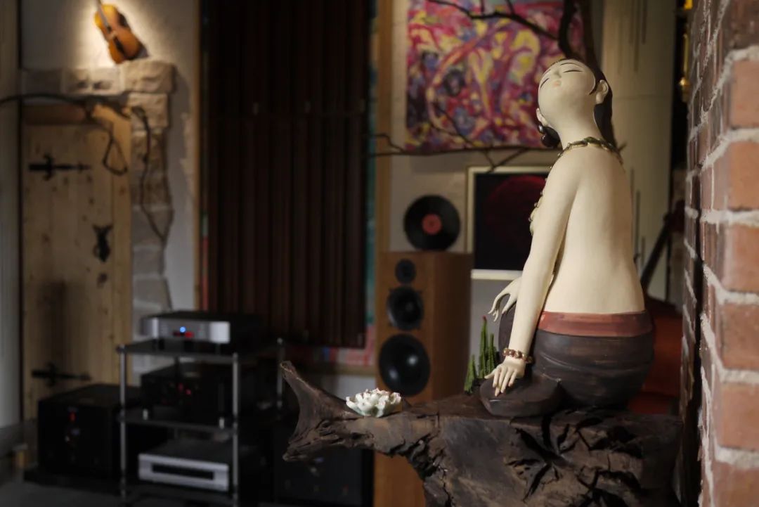 如此发烧友｜我追寻回到乐团中央的感觉