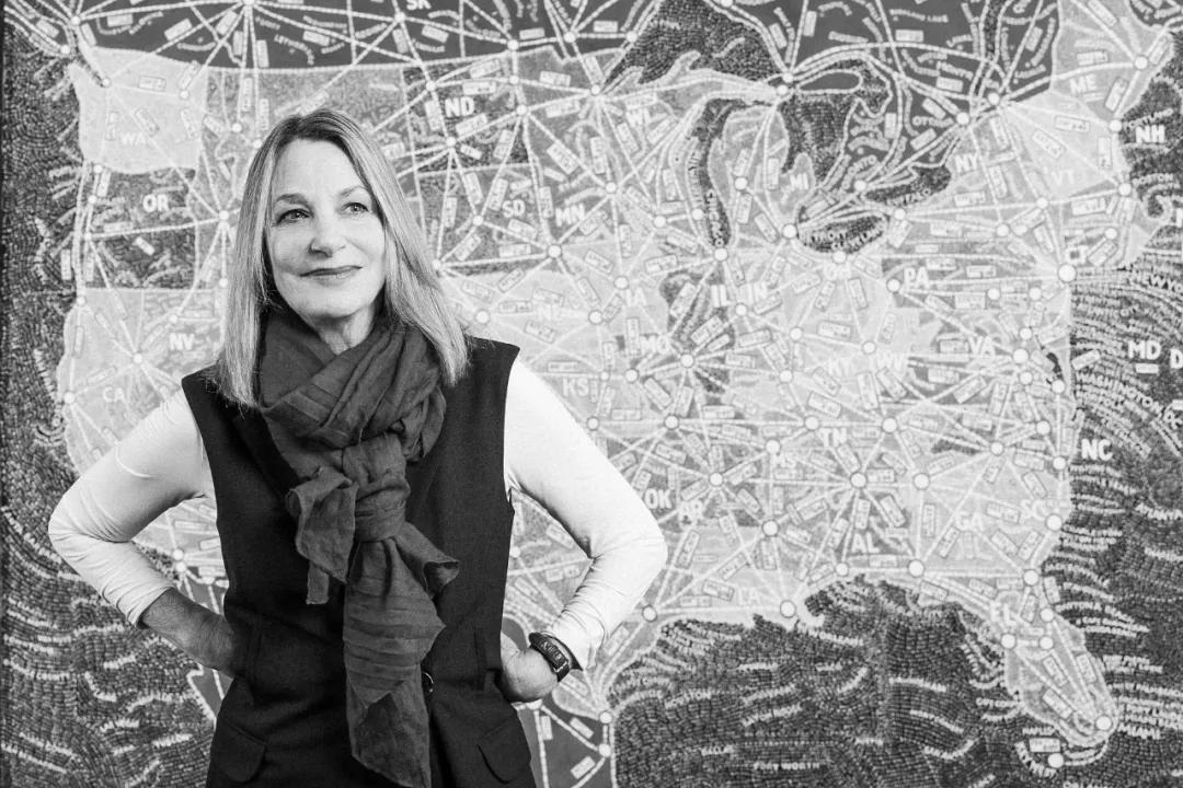 影响中国的12位设计师,影响法国设计的皇家御用艺术家