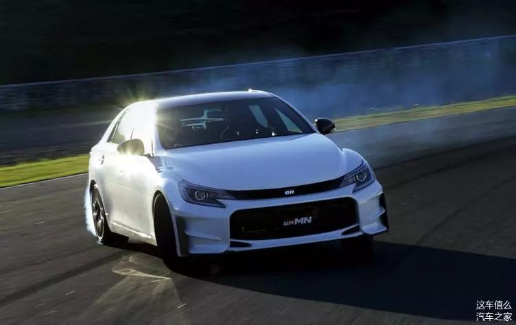 丰田锐志还建议入手吗,丰田锐志真的有那么好吗