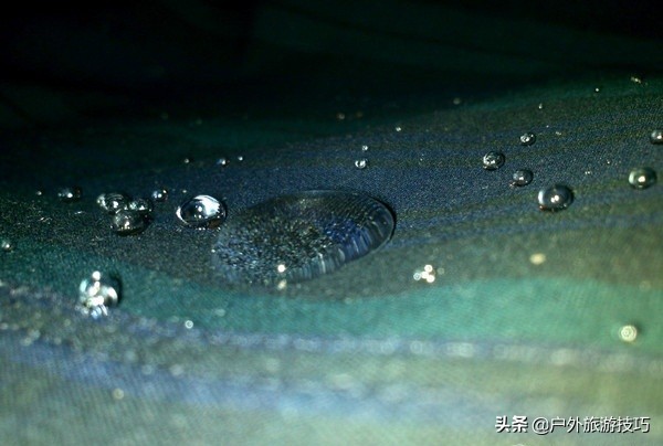 户外服饰面料知识大全,户外面料知识培训