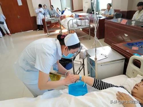 出了护理不良事件,是主动上报,还是内部消化?