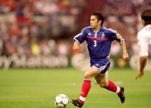 史上最伟大左后卫,史上十大伟大球员排名