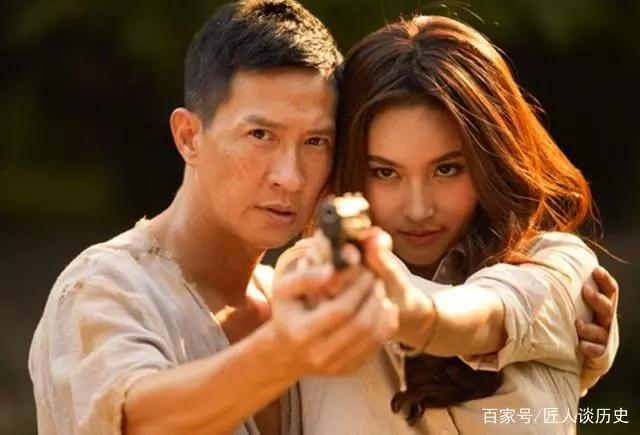 揭秘：泰国人妖这么多，它们最早起源于什么时候？