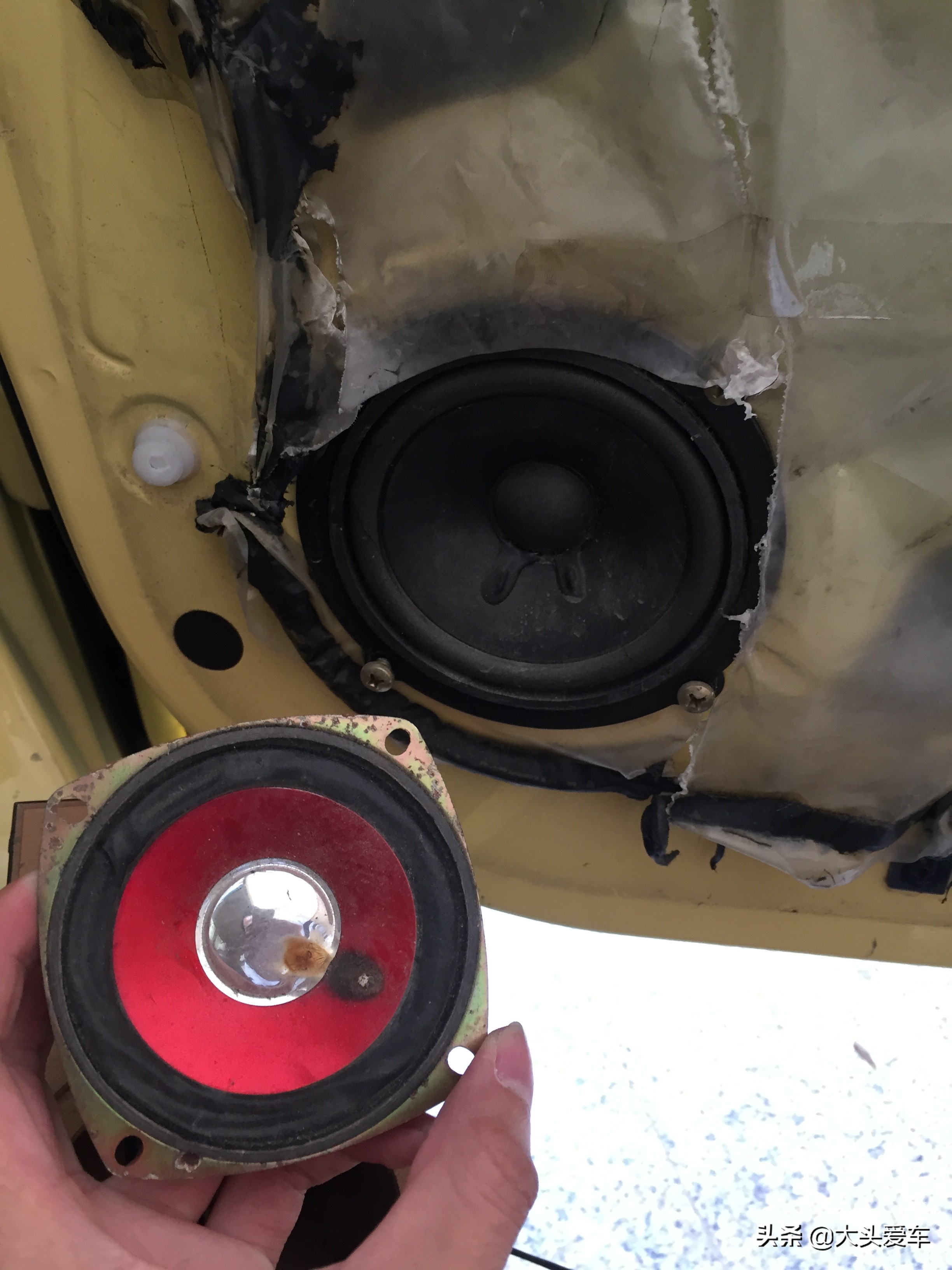 2012年的二手奔奔mini,12年长安奔奔mini改装