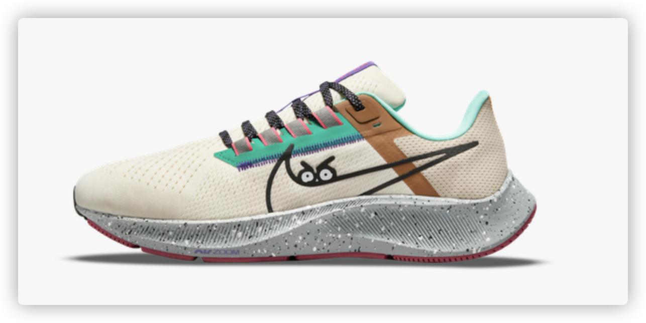 2021十大公认最强跑鞋耐克,2021跑鞋推荐耐克