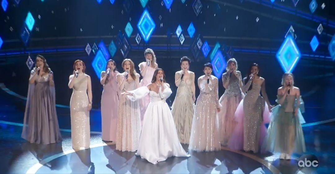 李现奥斯卡近况,奥斯卡最厉害的赢家