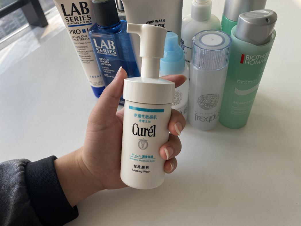 男生必备好用不贵护肤品有哪些,男生护肤品哪一款好用