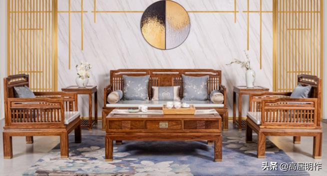 红木家具发出虫蛀声,红木家具噼啪响