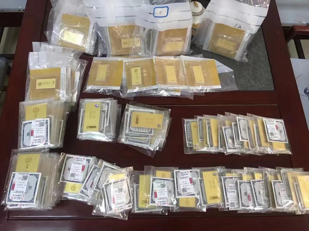 开金店一般投资的钱怎么来的,投资500万开金店能赚钱吗