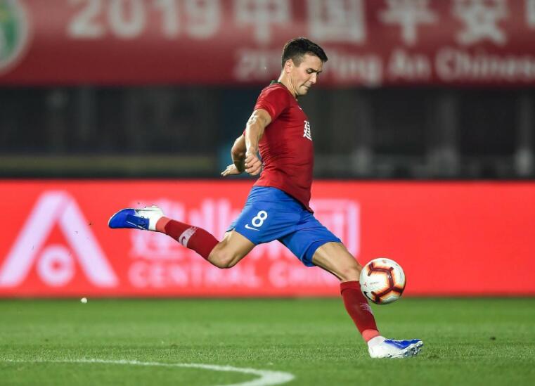 中超河南建业冲突合集,中超河南队败给谁