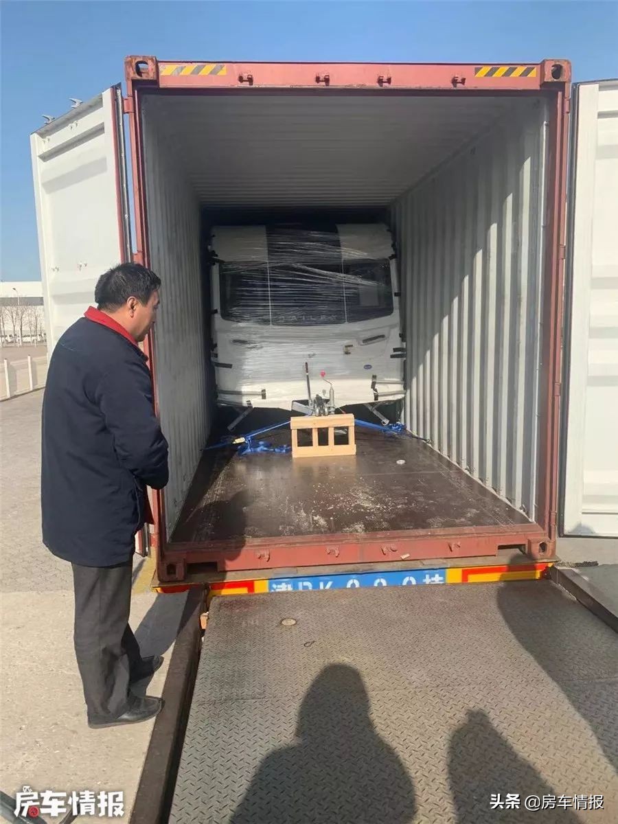 百丽拖挂房车 (英国百丽拖挂房车中国总代理)