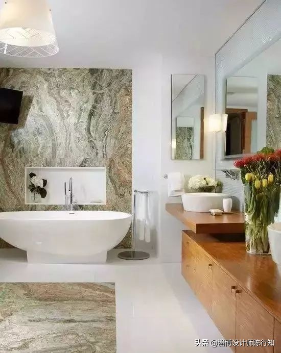 卫生间防水施工如何不渗水,卫生间防水排水千万别马虎