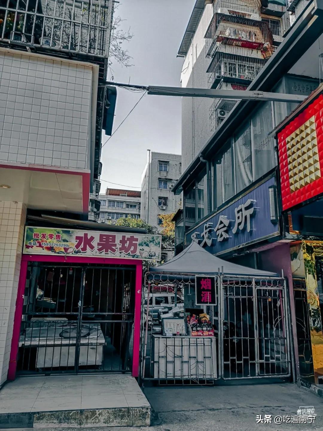 火炬路美食,农院火炬路美食攻略