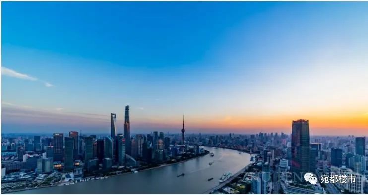 南阳地图像什么样子,一张图看懂河南南阳地图