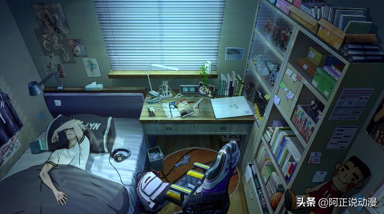 有生之年，我终于看到了国产体育番