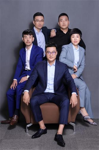 未艾创始人艾飞：做女性产品，男领导人更有优势