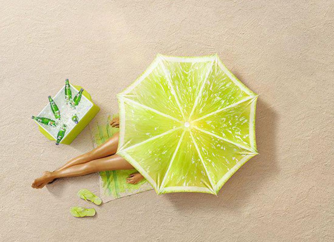 平面设计要求有创意和美感,平面设计师设计出来更有层次感