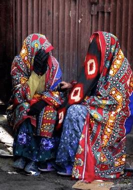 教你如何看穿衣识人,怎么学会看衣识人