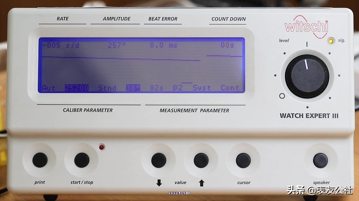 机芯真假鉴别,机芯卡度怎么辨别真伪