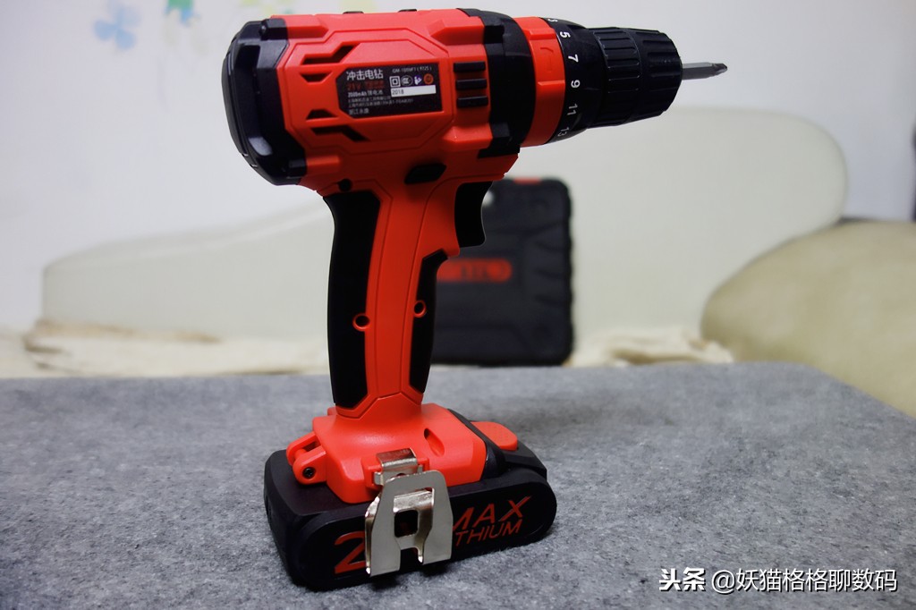 如何选择家用无刷冲击电钻,南下电钻和彼拓电钻哪个好