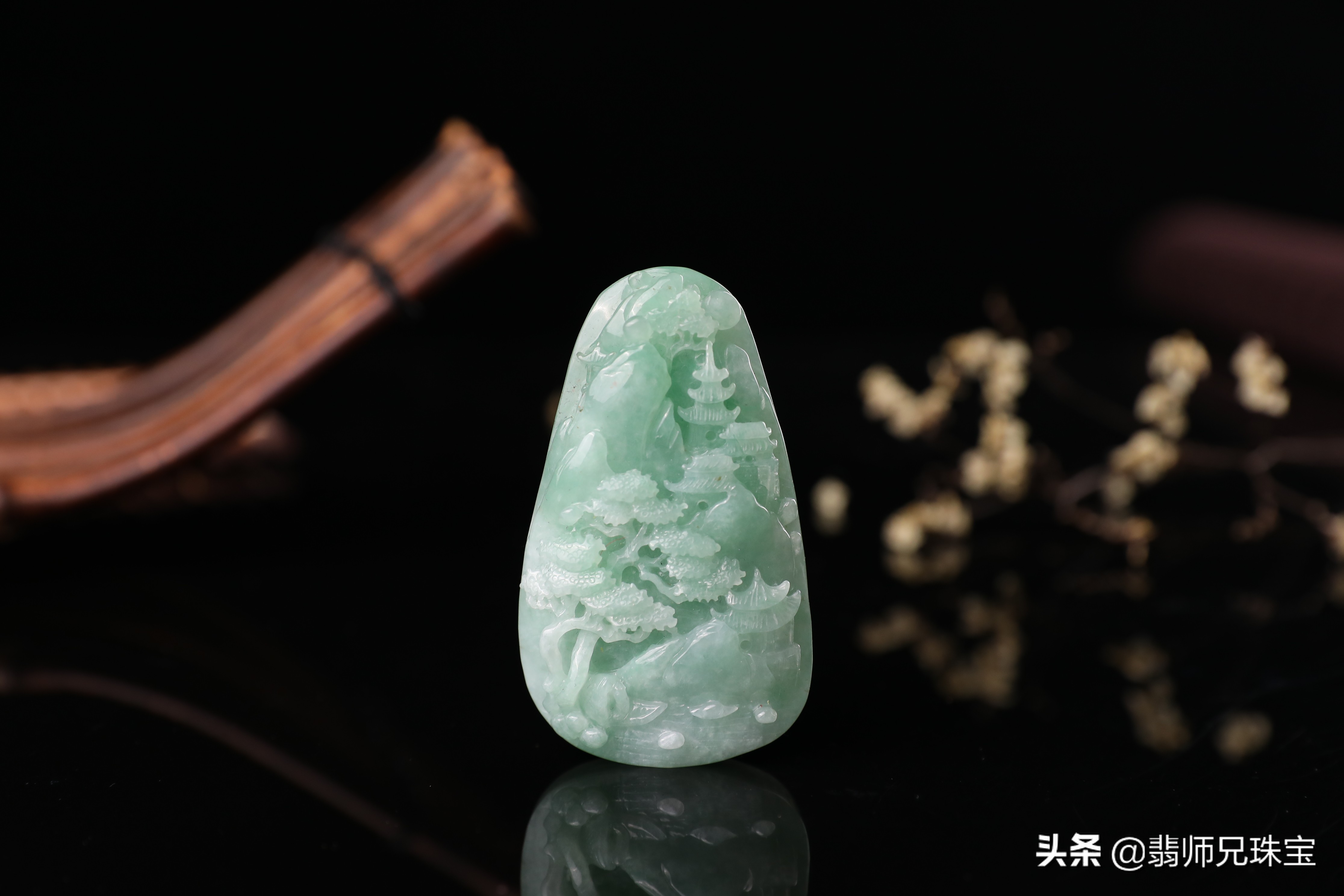 翡翠珠宝坏了怎么修复,玉石翡翠裂纹能修补吗