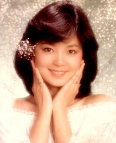 (3)音乐电影剧本《邓丽君》连载三●编剧:作家梁福林