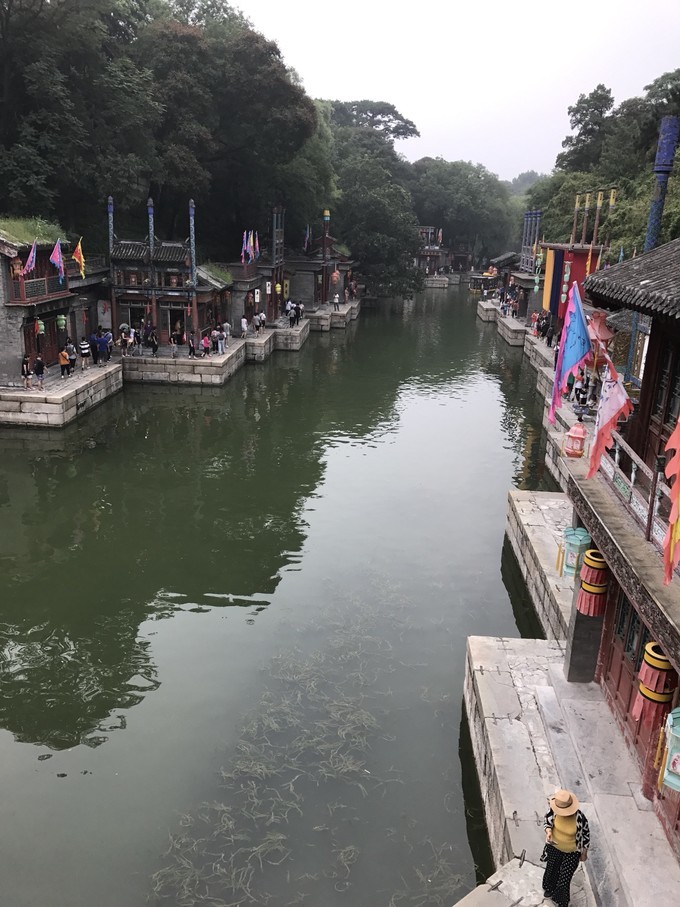 北京五日游!写实自由行记录在北京的点点滴滴,分享给大家