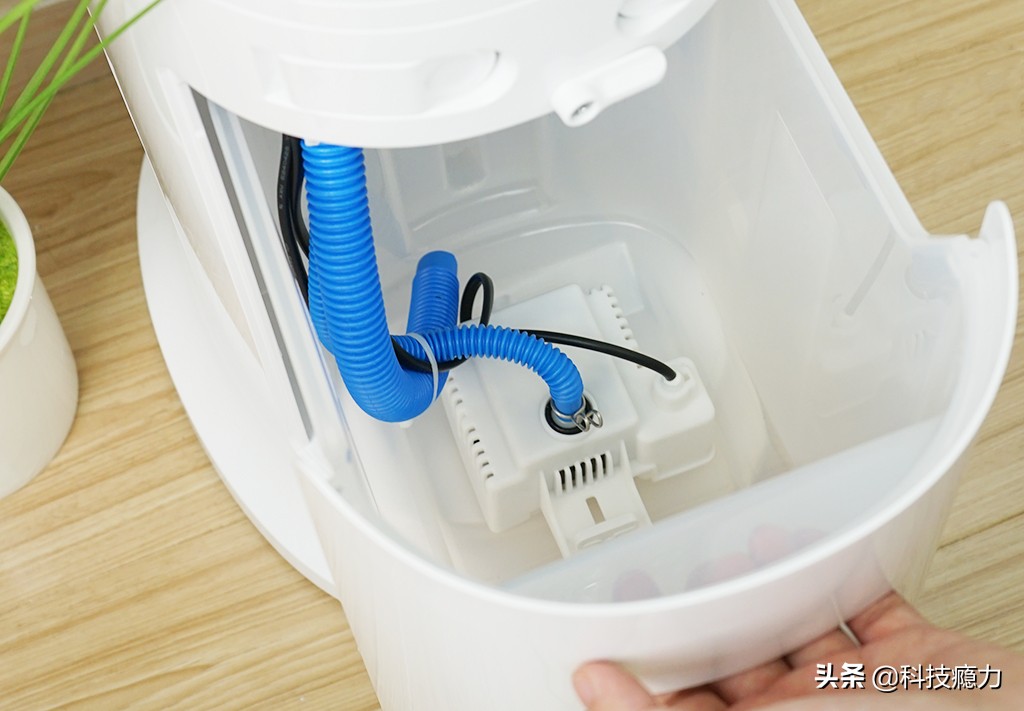 冷风空调扇效果好吗,儿童可用冷风扇