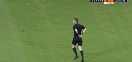 中超因球迷种族歧视被罚的俱乐部,国安球迷马里