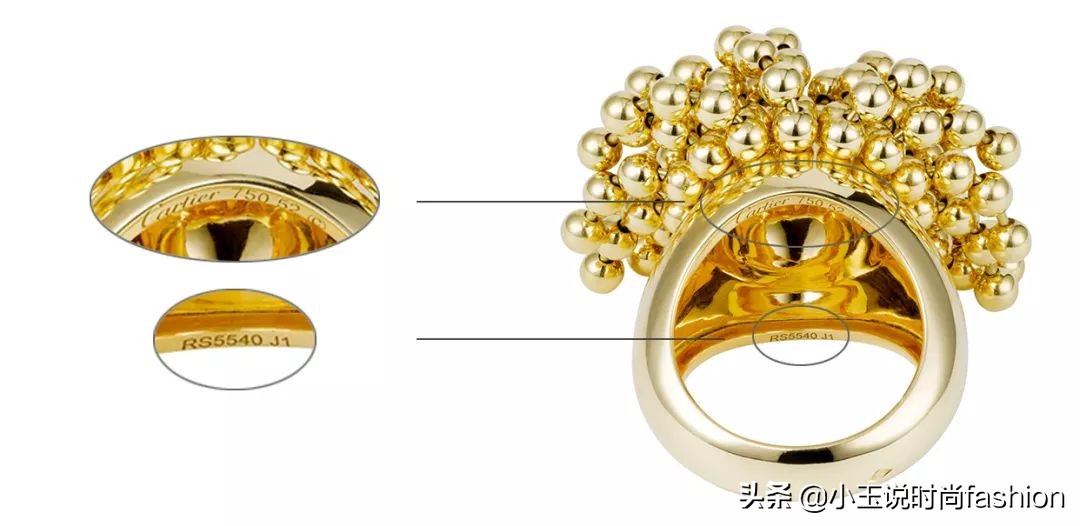 首饰钢印的禁忌,首饰太多容易乱教你一招轻松解决