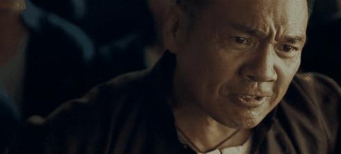 认得脸却叫不出名!他是叶问宇宙第一炮灰,也曾是邵氏武侠扛把子